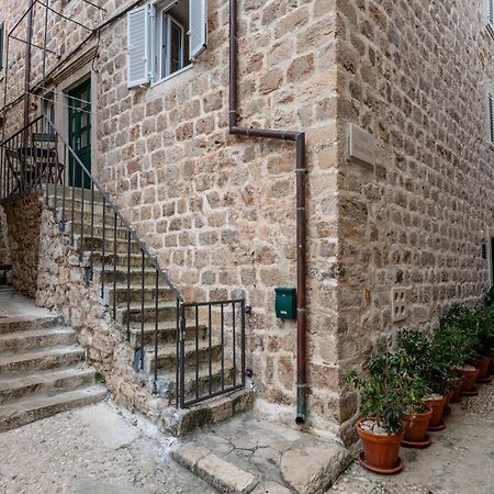 Mirabilis, Luxury Studio Apartment, Dubrovnik Old Town 外观 照片