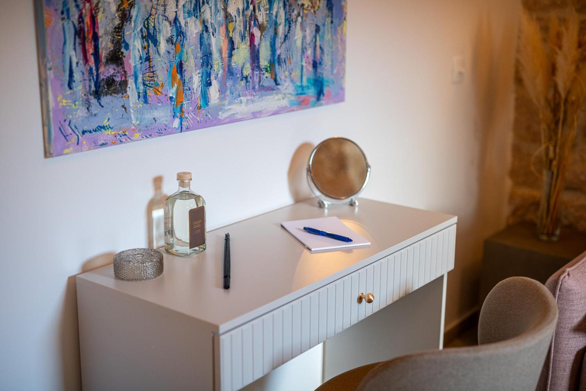 Mirabilis, Luxury Studio Apartment, Dubrovnik Old Town 外观 照片