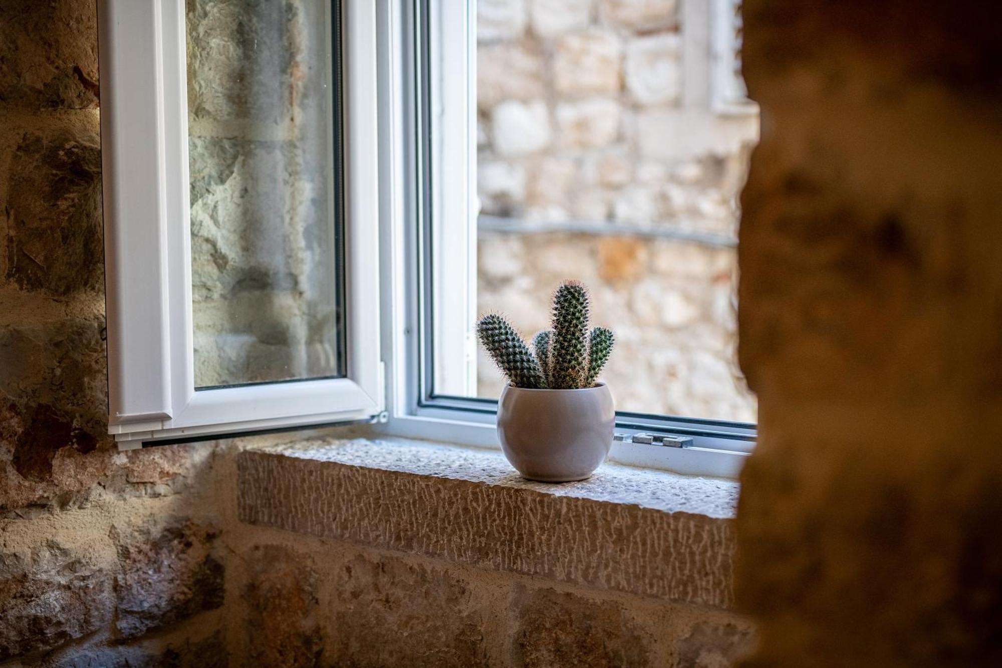 Mirabilis, Luxury Studio Apartment, Dubrovnik Old Town 外观 照片