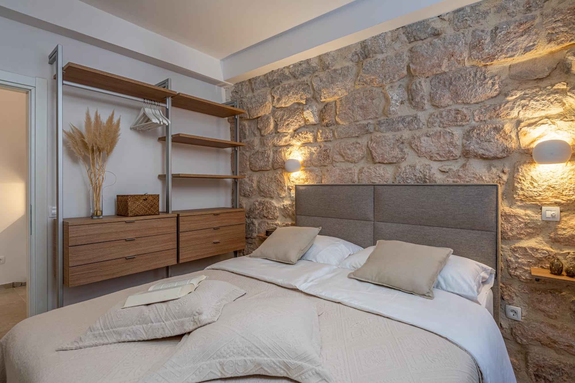 Mirabilis, Luxury Studio Apartment, Dubrovnik Old Town 外观 照片