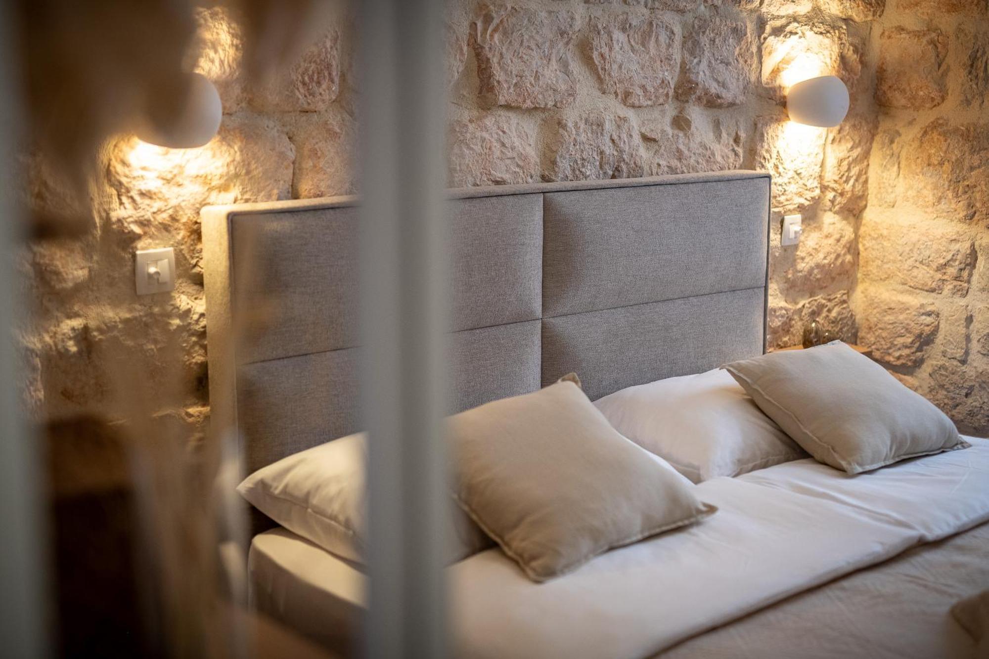 Mirabilis, Luxury Studio Apartment, Dubrovnik Old Town 外观 照片