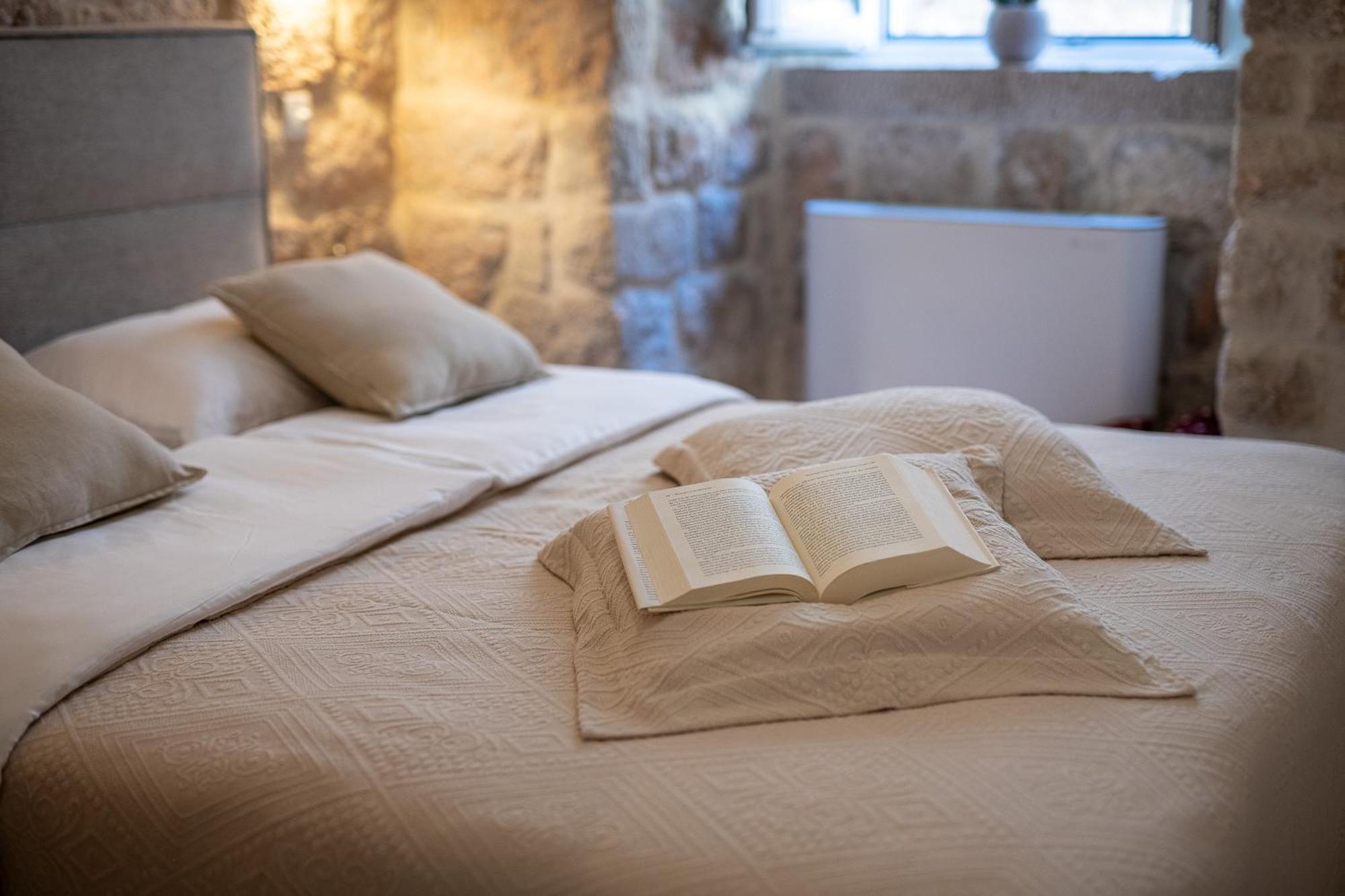 Mirabilis, Luxury Studio Apartment, Dubrovnik Old Town 外观 照片